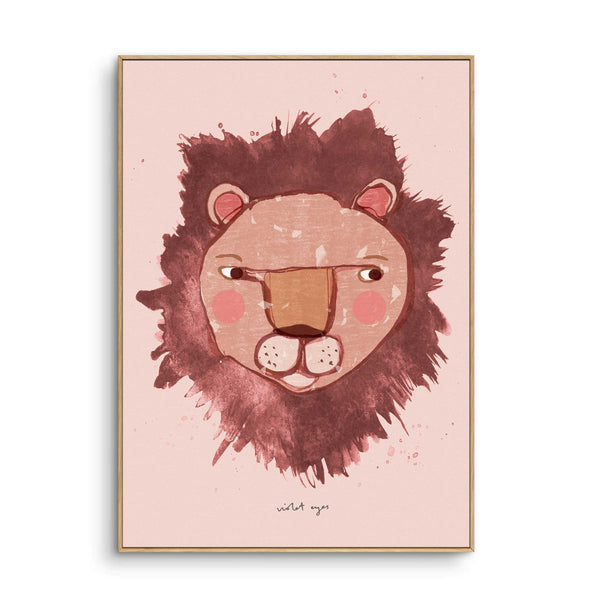 Rory the Lion / Styling suggestions