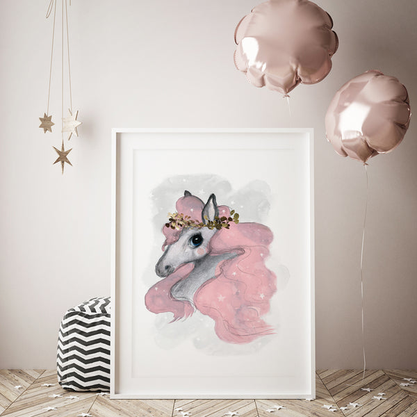 Magical Pony