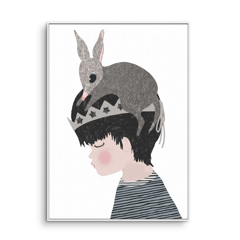 Bilby Boy