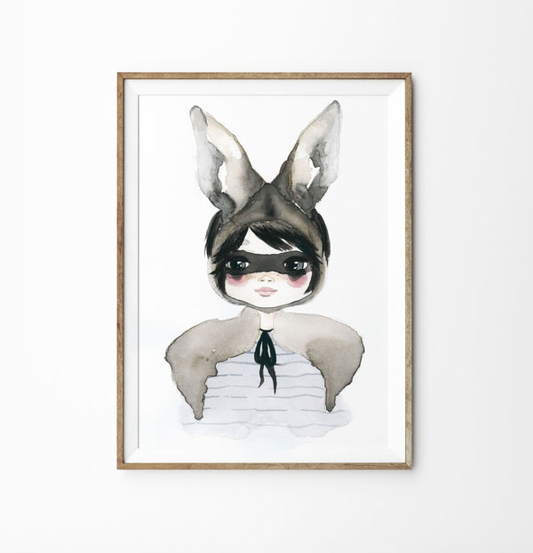 Joey Roo