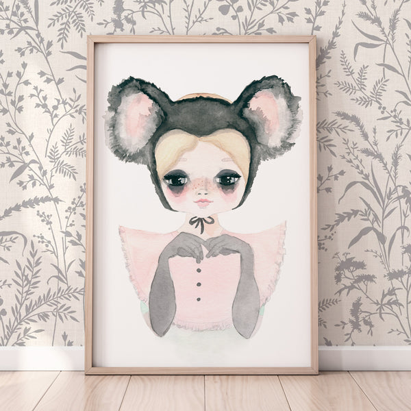 Koala Belle