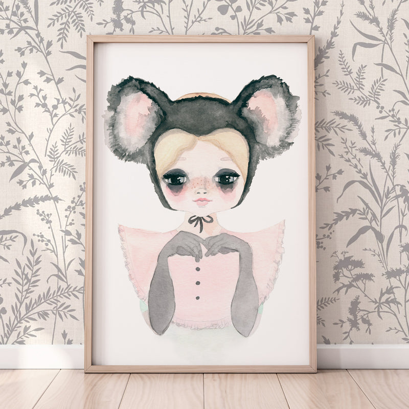 Koala Belle