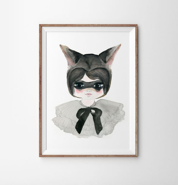 Miss Possum