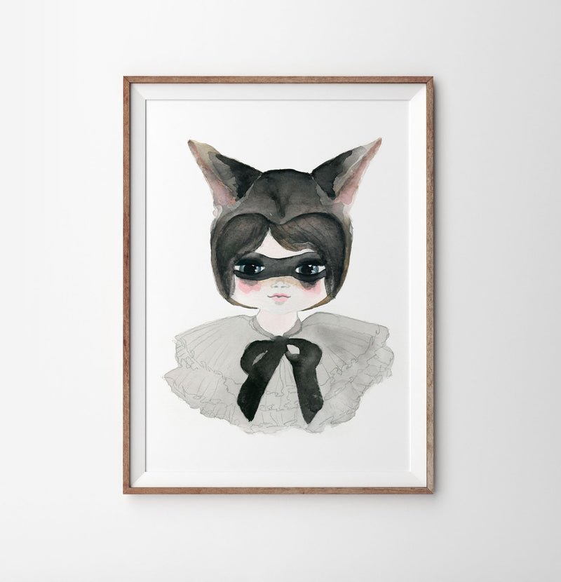 Miss Possum