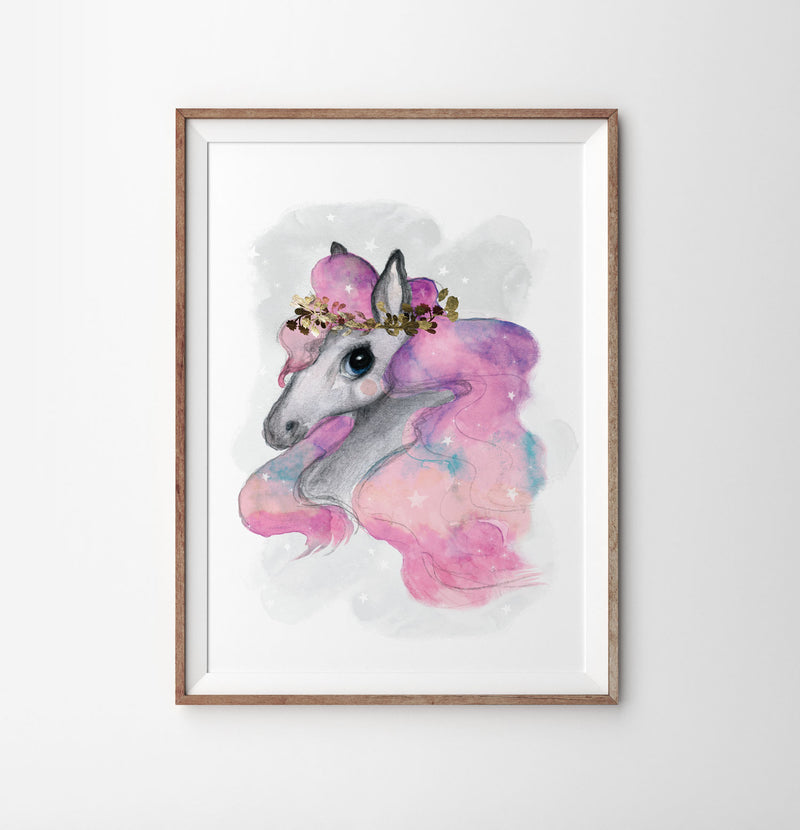 Magical Pony