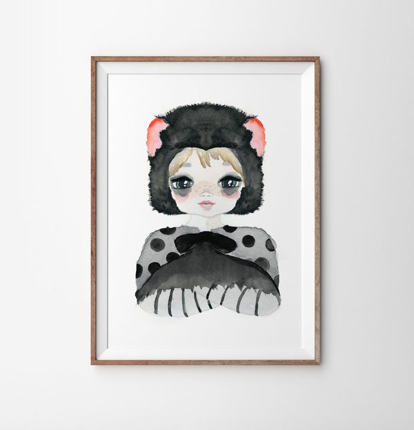 Tassie Devil