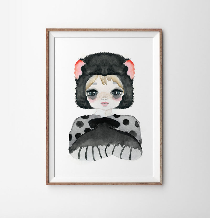 Tassie Devil