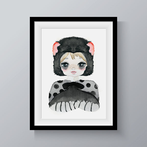 Tassie Devil