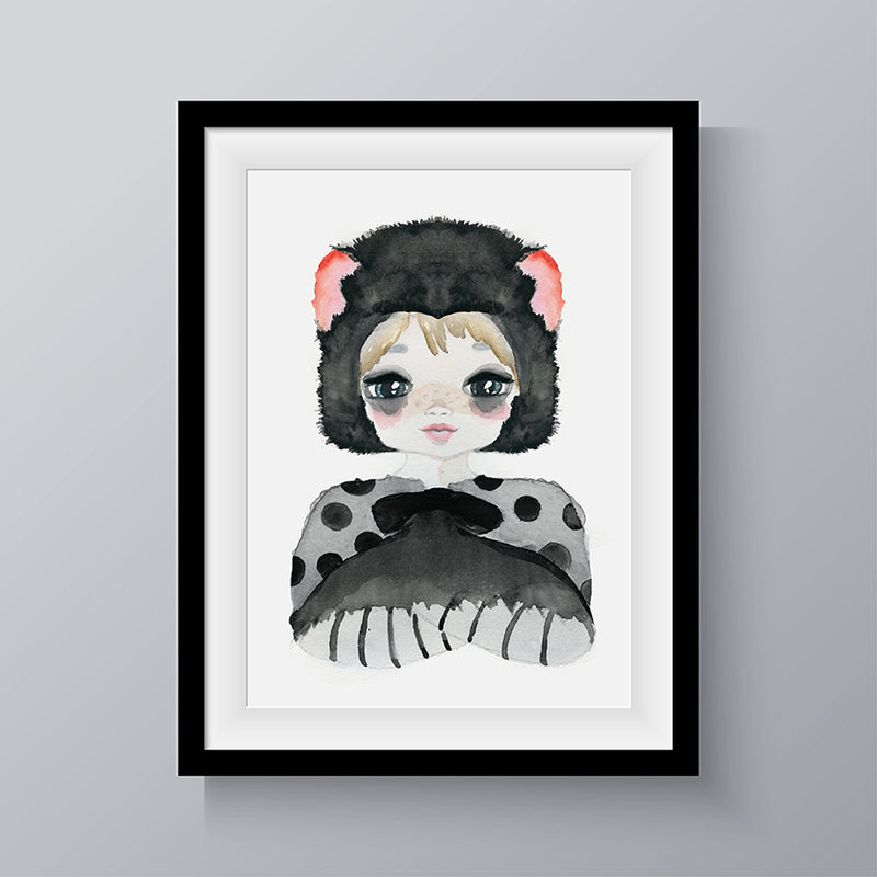 Tassie Devil