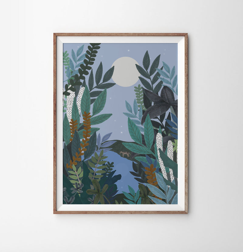 Twilight Forest