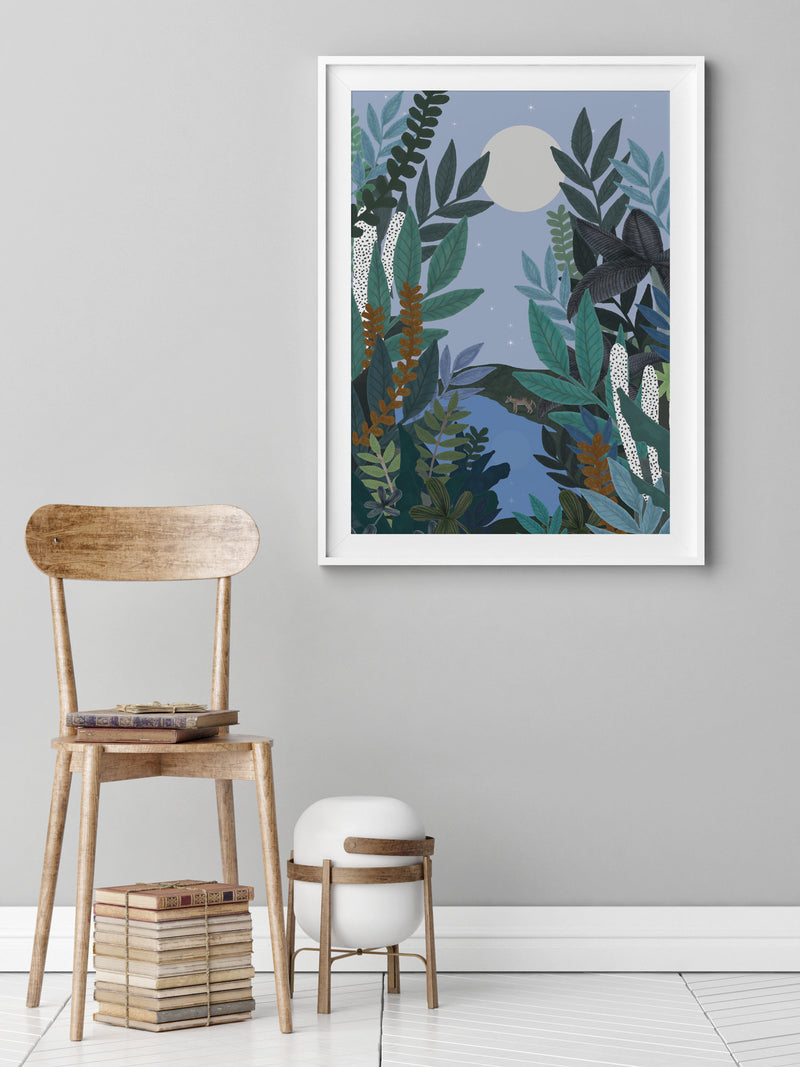 Twilight Forest