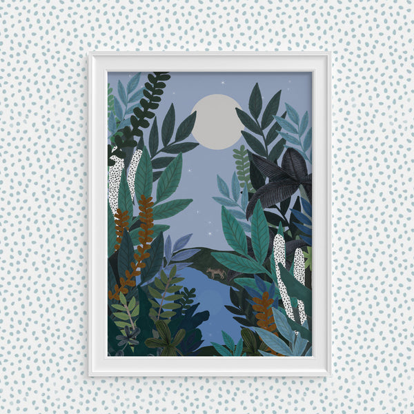 Twilight Forest