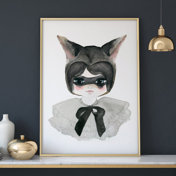 Miss Possum