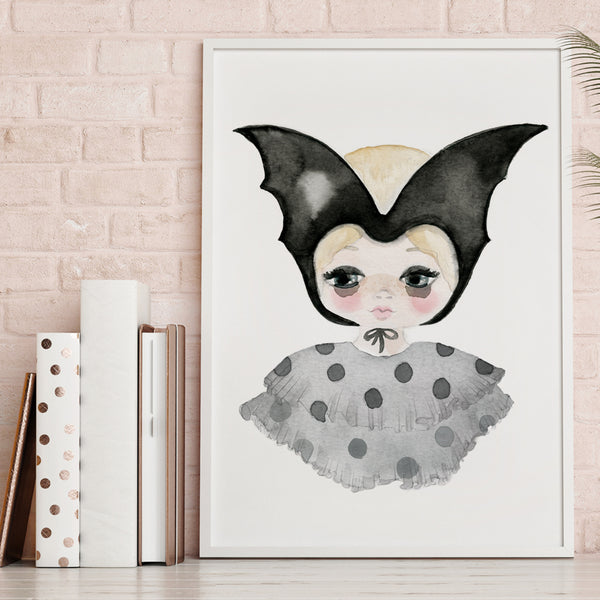 Batgirl