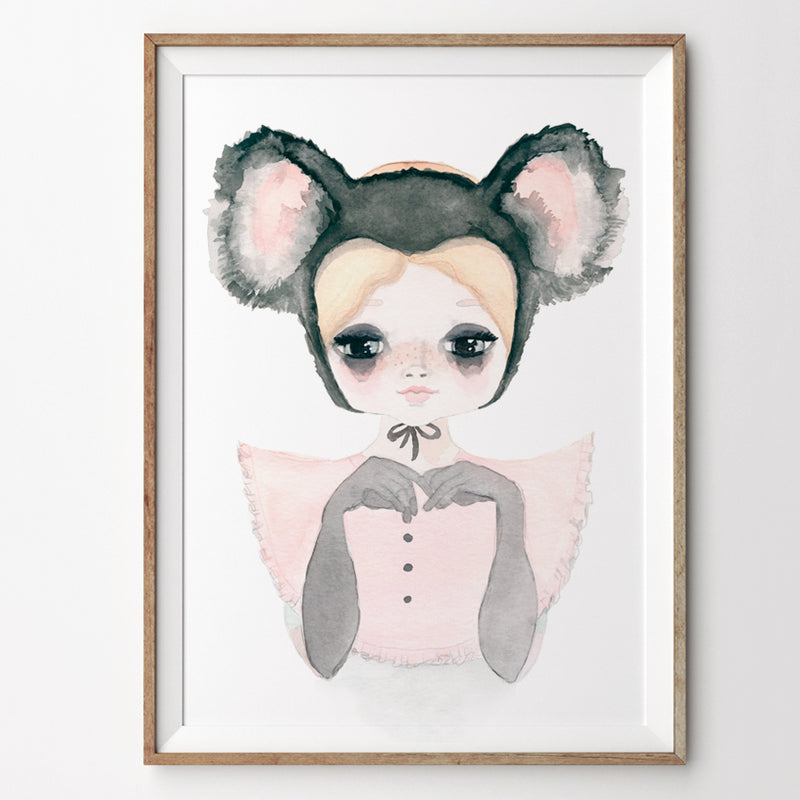 Koala Belle