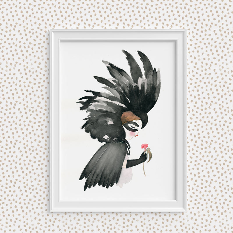 Miss Cockatoo