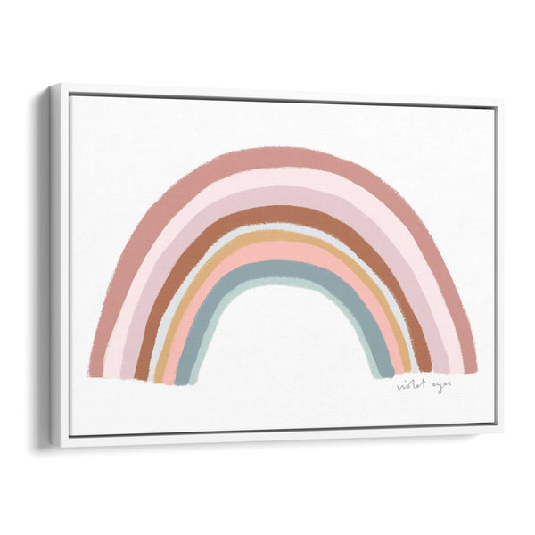 Rainbow Blessings / Blush