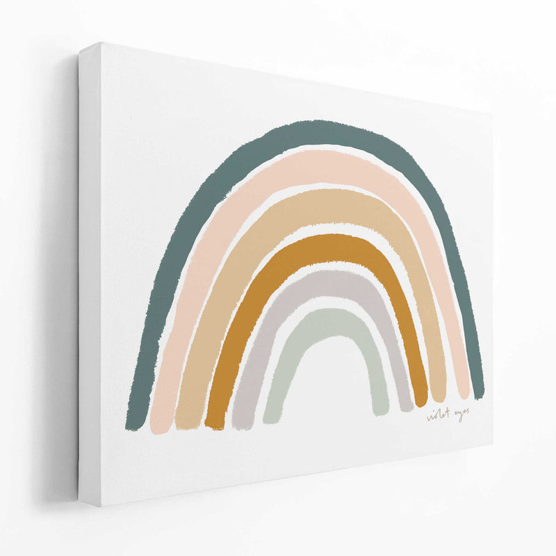 Rainbow Maker / Eucalyptus