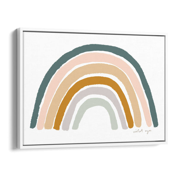 Rainbow Maker / Eucalyptus