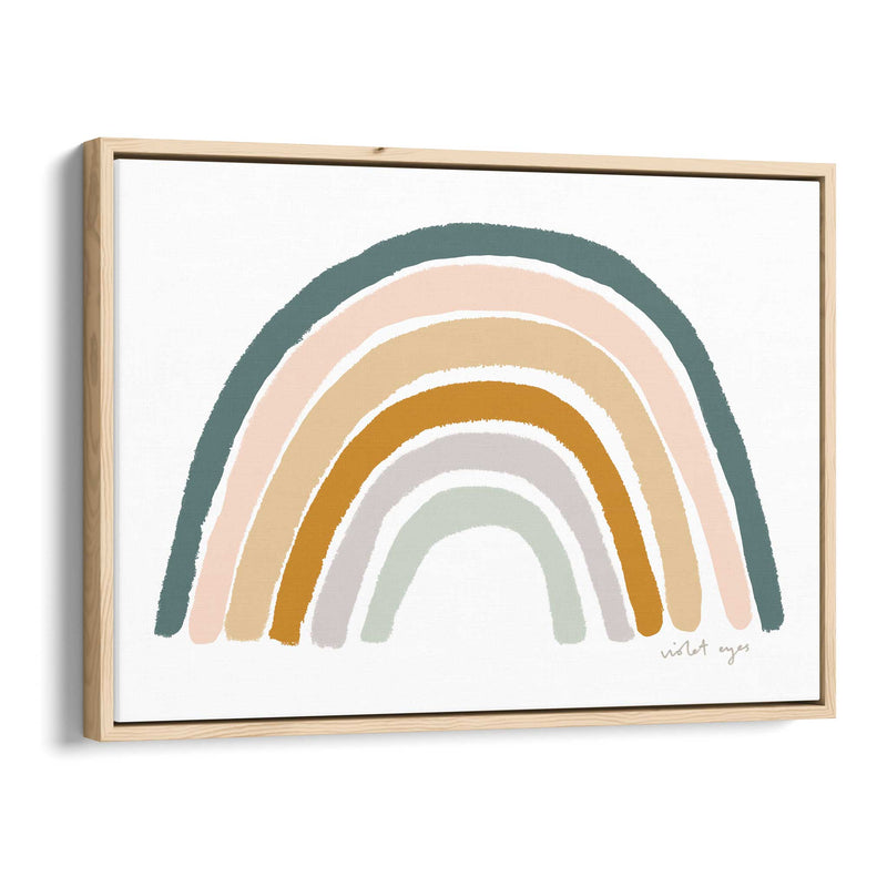 Rainbow Maker / Eucalyptus