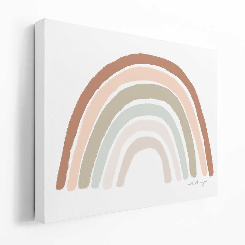 Rainbow Maker / Nature