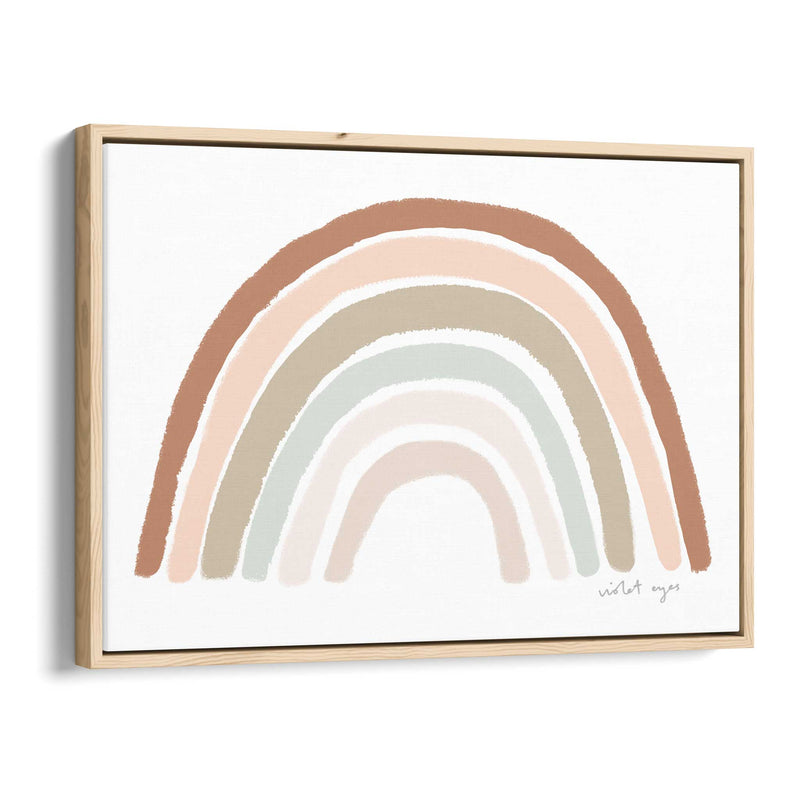 Rainbow Maker / Nature