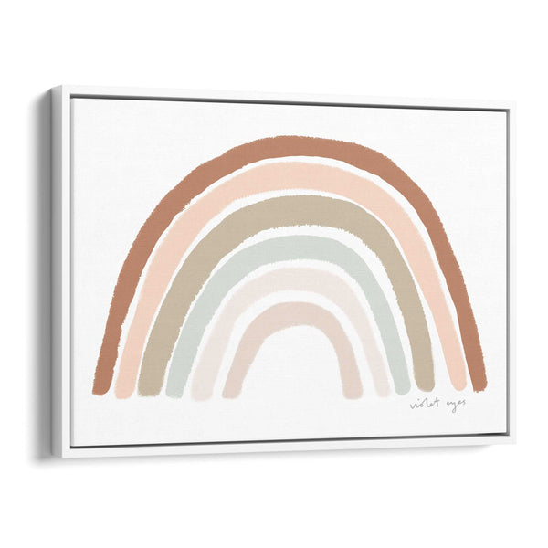 Rainbow Maker / Nature