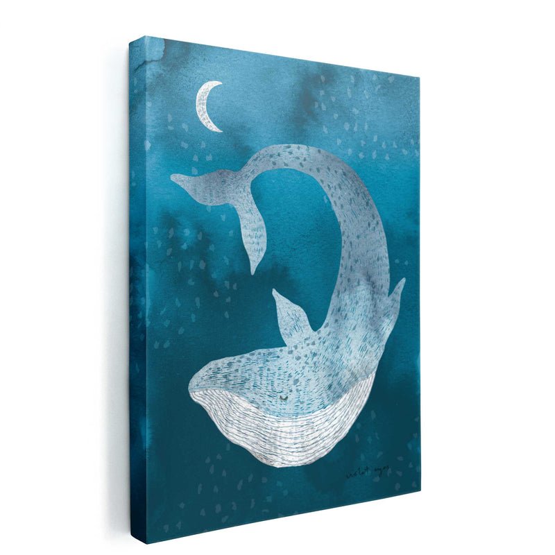 Ocean Dreamer