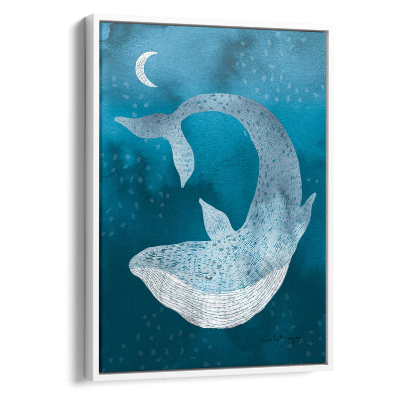 Ocean Dreamer