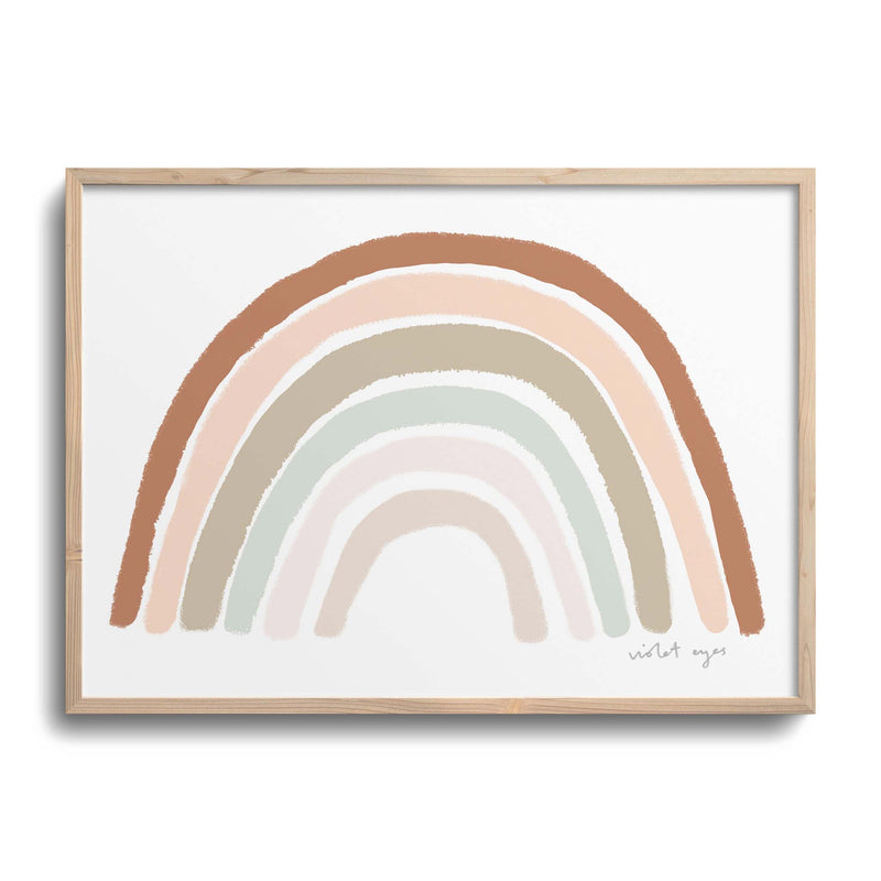 Rainbow Maker / Nature