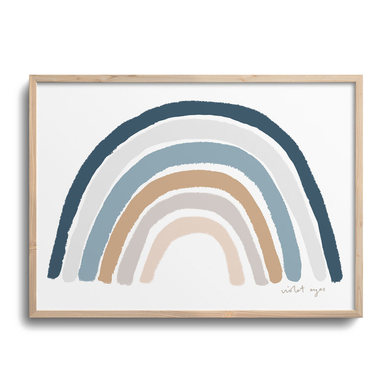 Rainbow Maker / Tidal