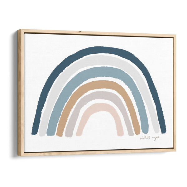 Rainbow Maker / Tidal