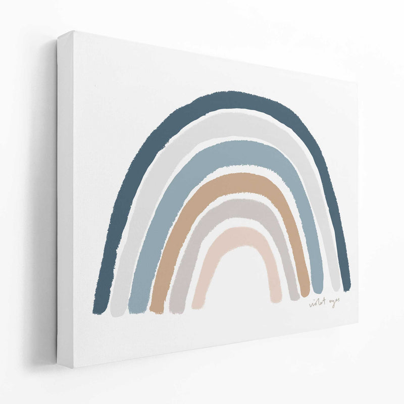 Rainbow Maker / Tidal