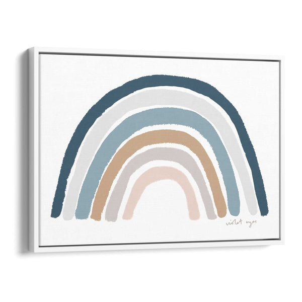 Rainbow Maker / Tidal